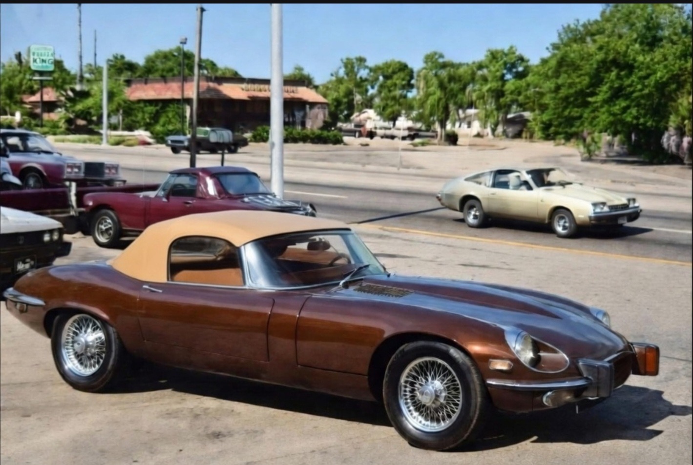 Jaguar