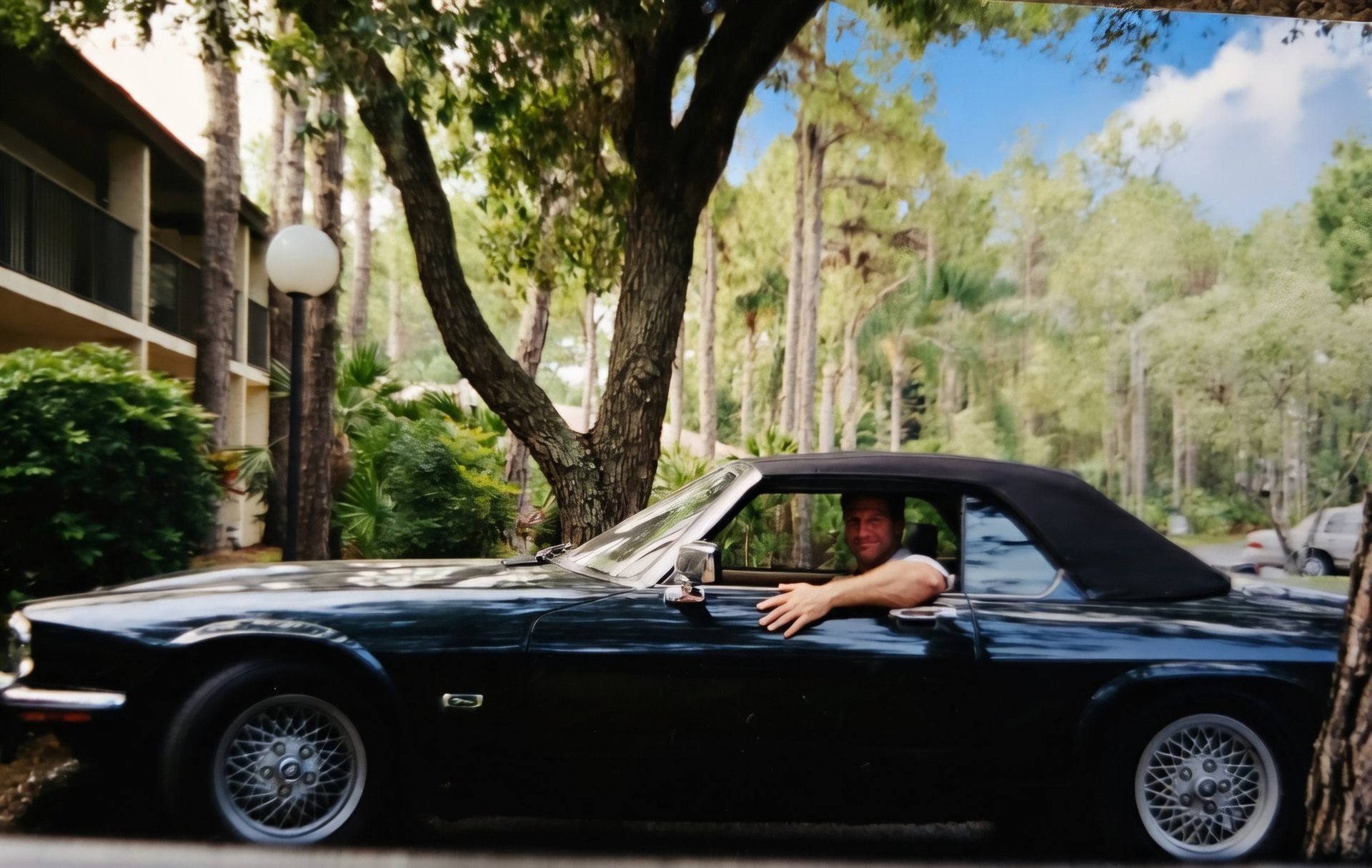 Jaguar