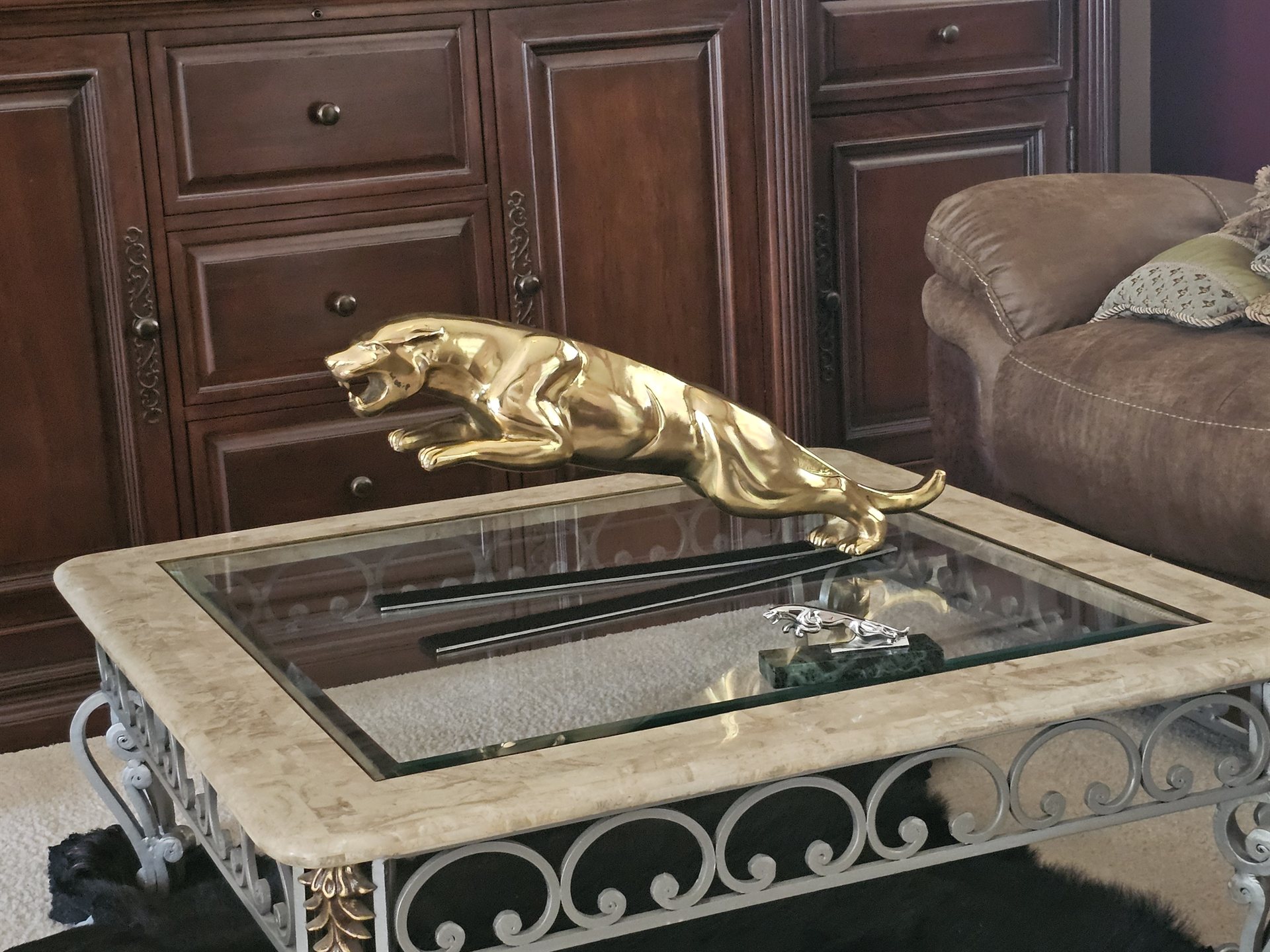 Jaguar