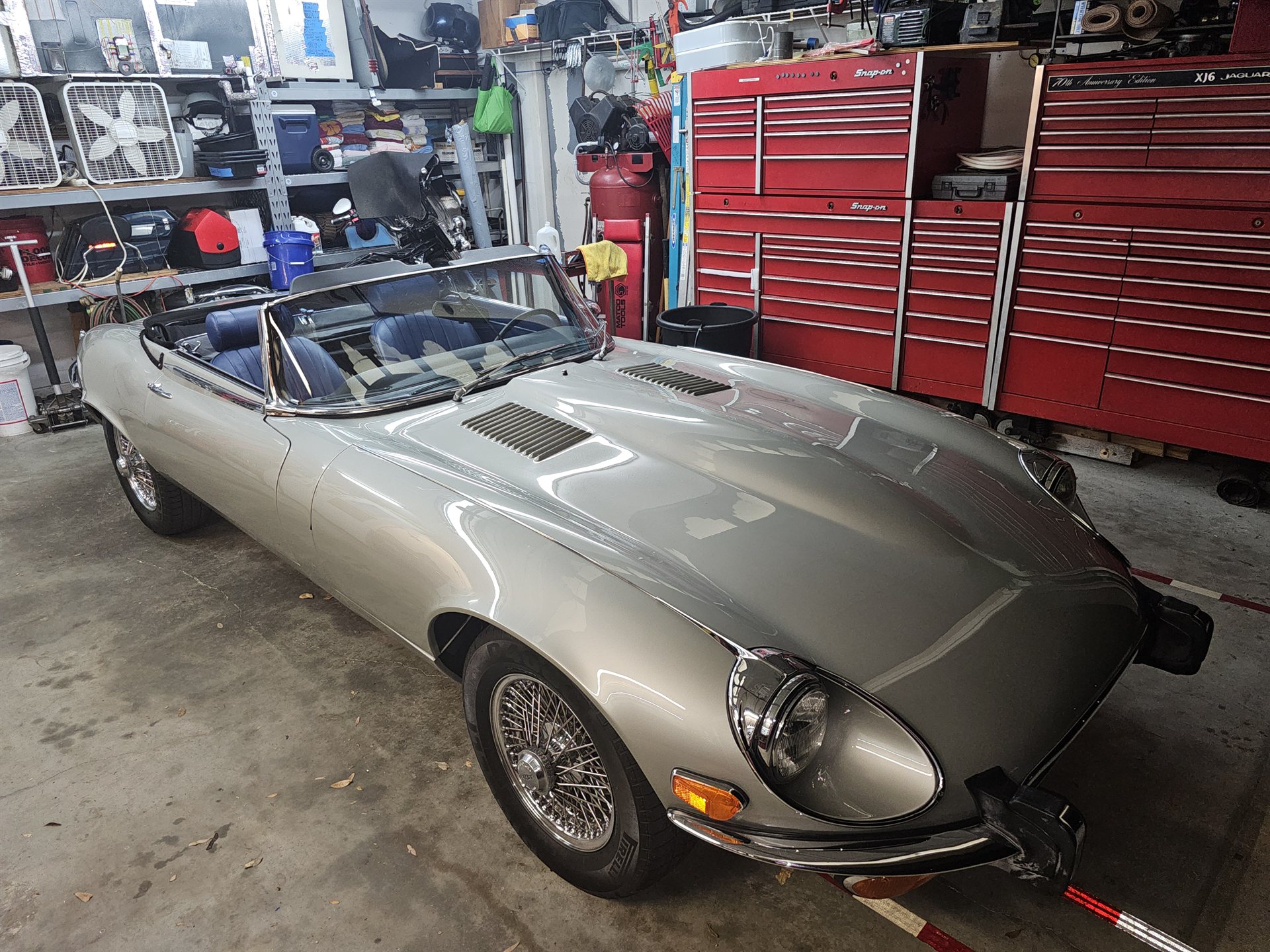 Jaguar